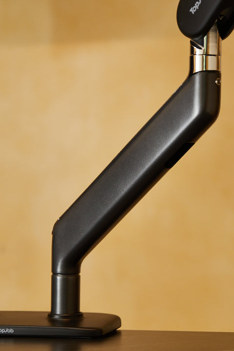 LIFTA Monitor Arms
