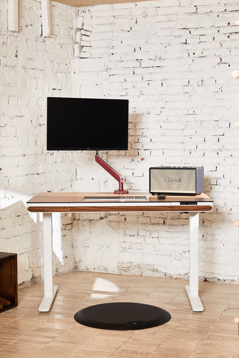 LIFTA Monitor Arms