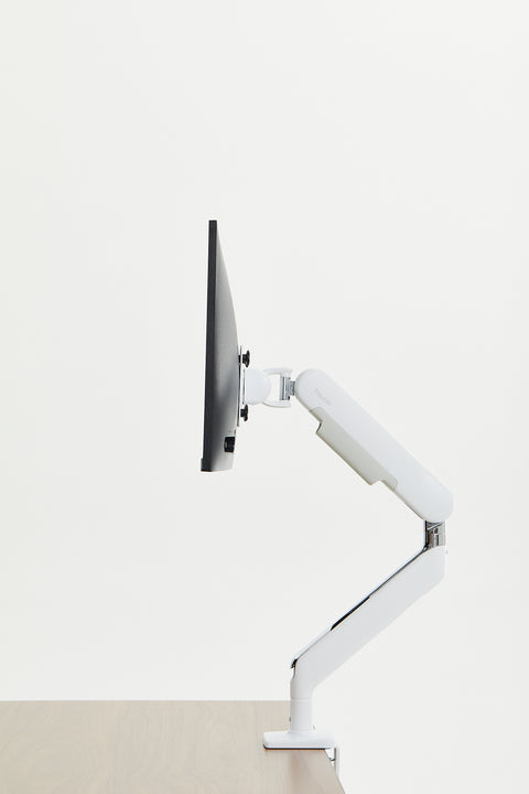 LIFTA Monitor Arms