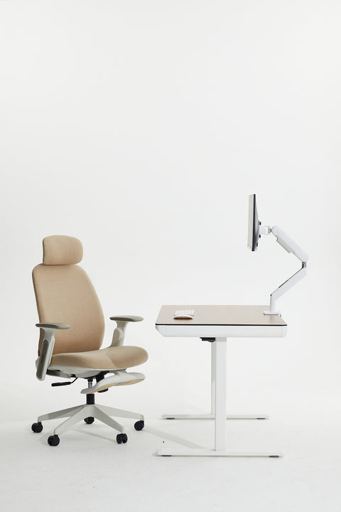 LIFTA Monitor Arms