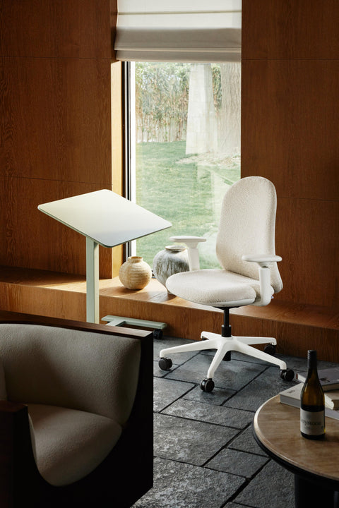 Cozy Workstation Bundle