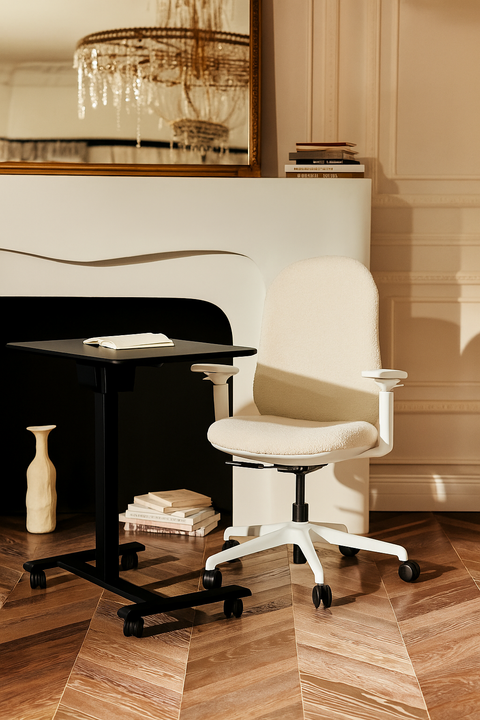 Cozy Workstation Bundle