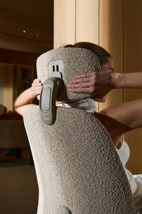 Napa Ergonomic Chair