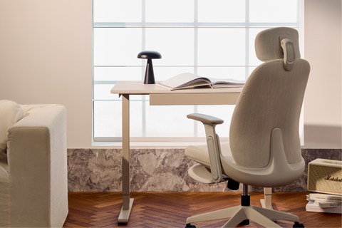 Tailor Your Space. Perfect Your Fit.