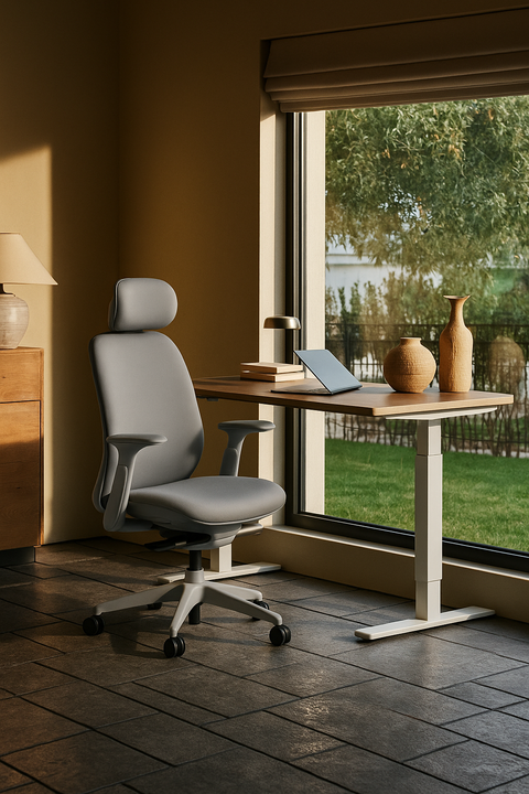 Ultimate Work Comfort Set