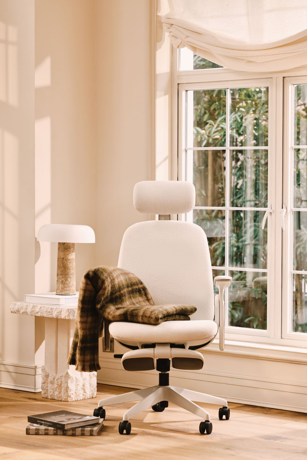 TopJob Napa Ergonomic Chair