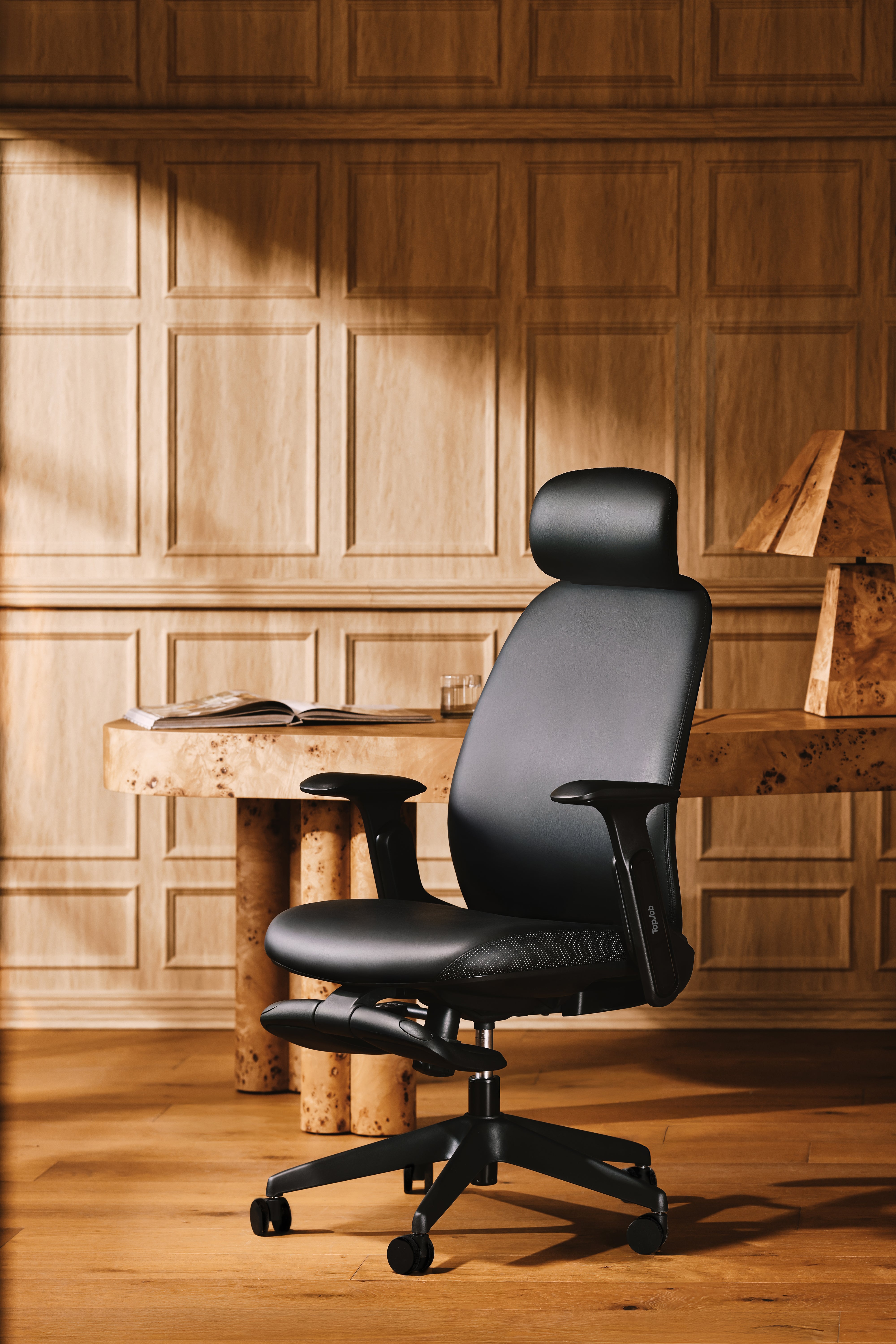 Napa Ergonomic Chair