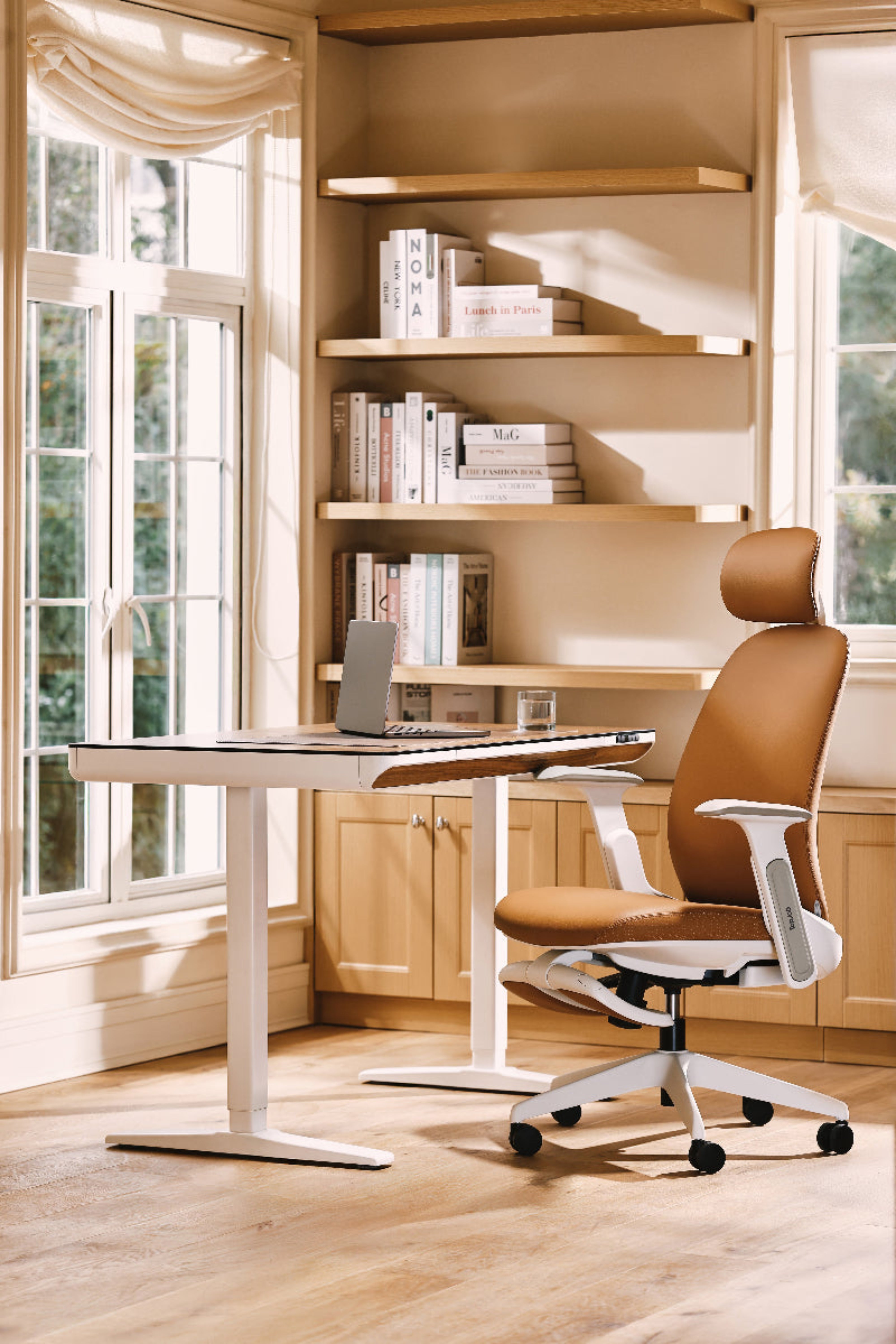 Ripple Wellness Motion Standing Desk