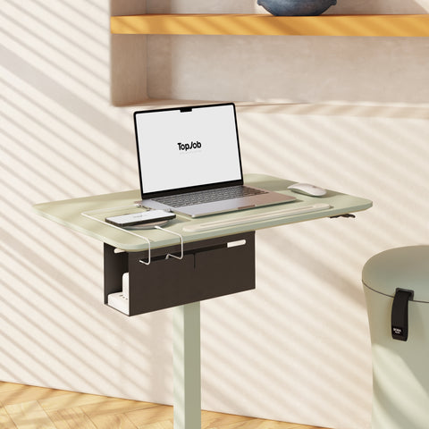 Origamie Under Desk Cable Holder
