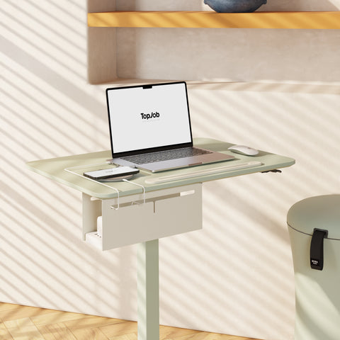 Origamie Under Desk Cable Holder
