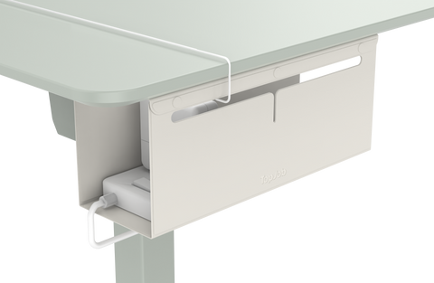 Origamie Under Desk Cable Holder