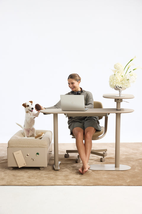 Pawffice