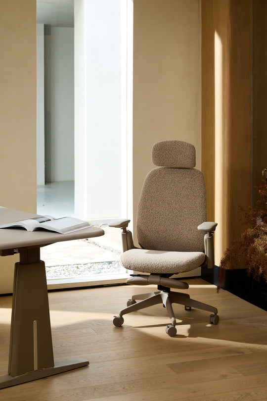 Napa Ergonomic Chair
