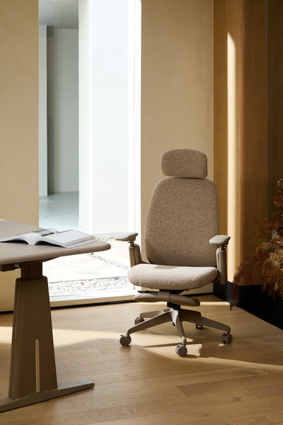 Napa Ergonomic Chair