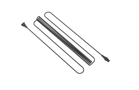 Extra Long Cord 8FT for Ripple Wellness Motion Standing Desk