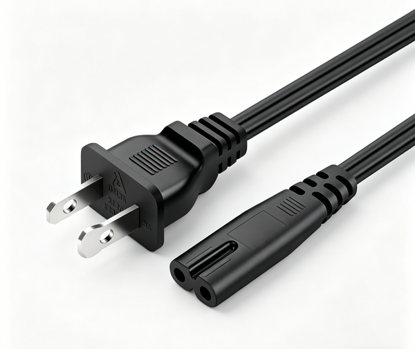 Extra Long Cord 8FT for Ripple Wellness Motion Standing Desk