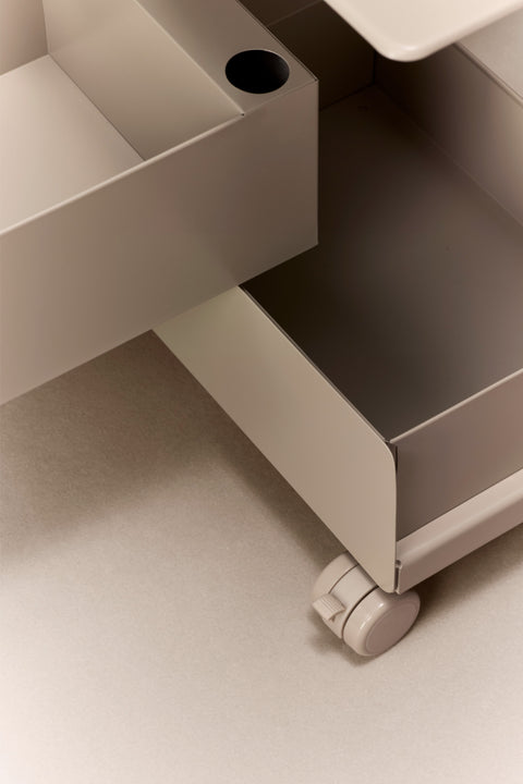 Steel Caddy 360