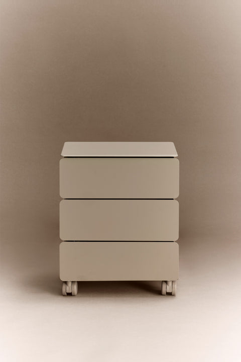 Steel Caddy 360