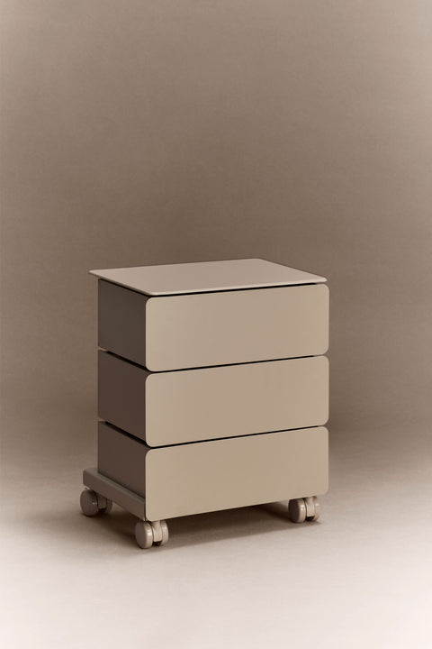 Steel Caddy 360