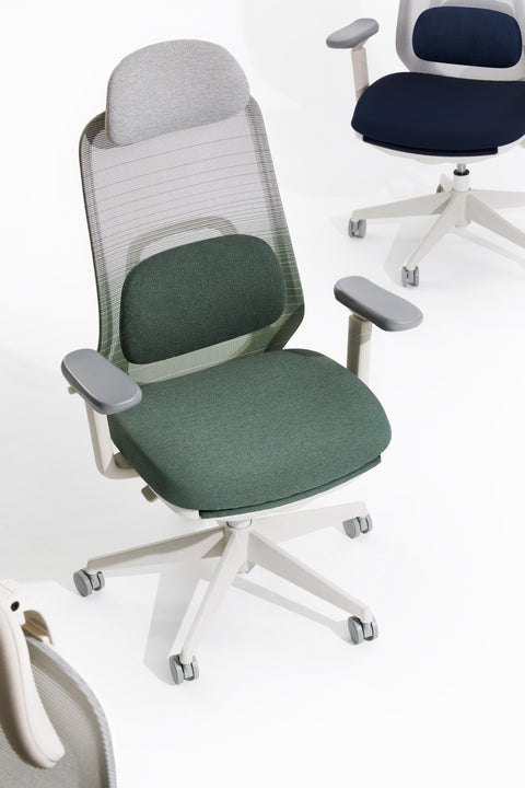 VOYA Ergonomic Chair
