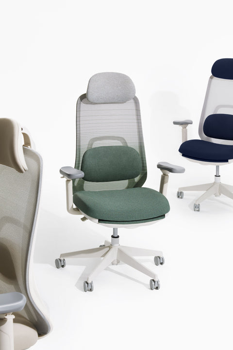VOYA Ergonomic Chair