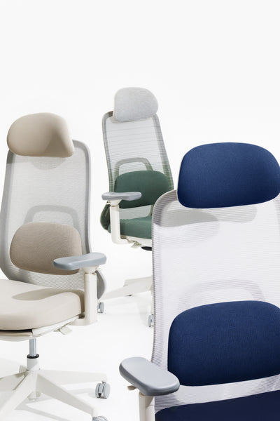 VOYA Ergonomic Chair