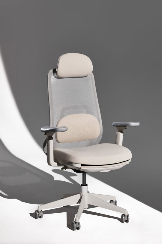 VOYA Ergonomic Chair