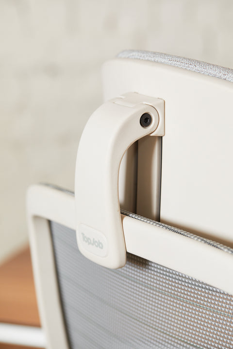 Adjustable Headrest