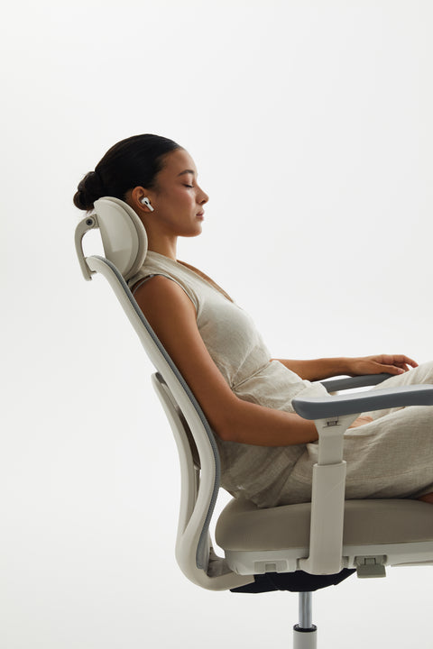 Smooth Recline