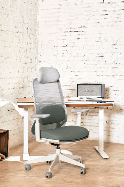VOYA Ergonomic Chair