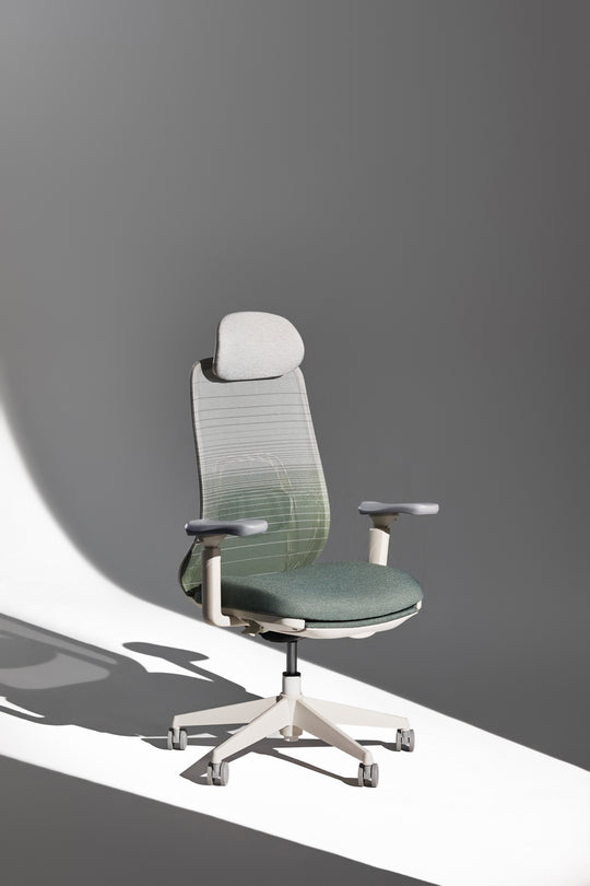 VOYA Ergonomic Chair