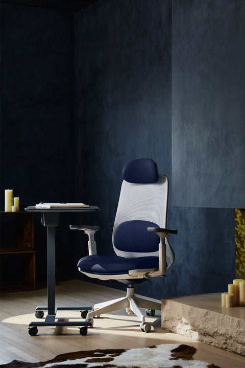 VOYA Ergonomic Chair