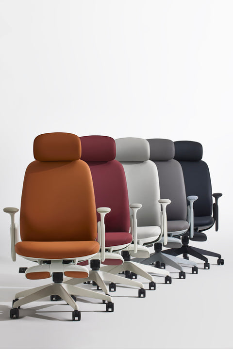 Napa Ergonomic Chair