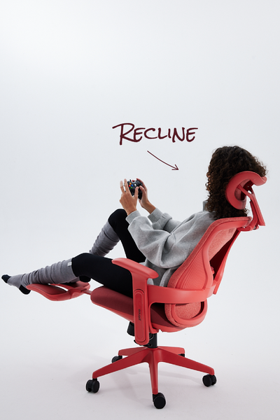 Aura Ergonomic Chair