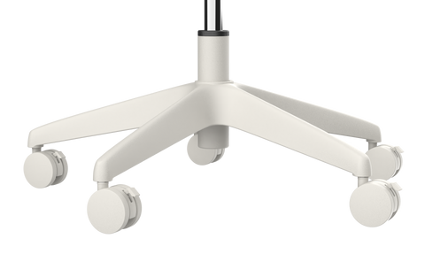 Chair Lockable Wheels